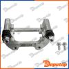 Support, étrier de frein arrière pour BMW | HZT-BM-049A, 34216768194